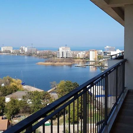 Mamaia Sky 2018 Constança Exterior foto