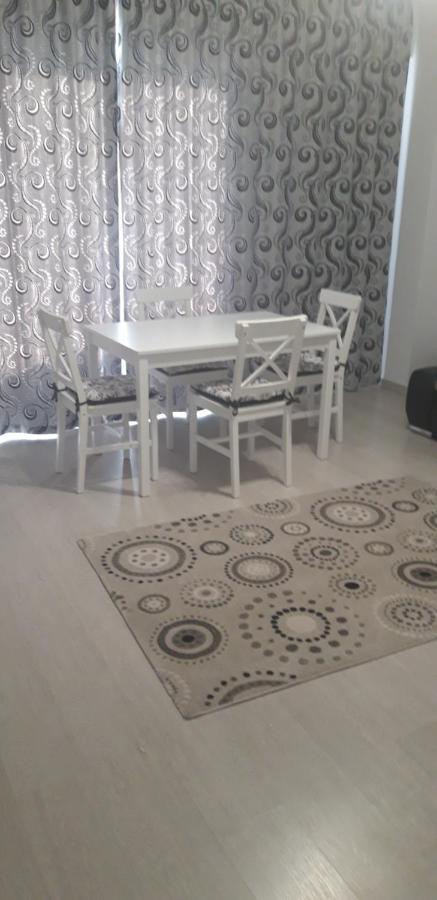 Mamaia Sky 2018 Constança Exterior foto