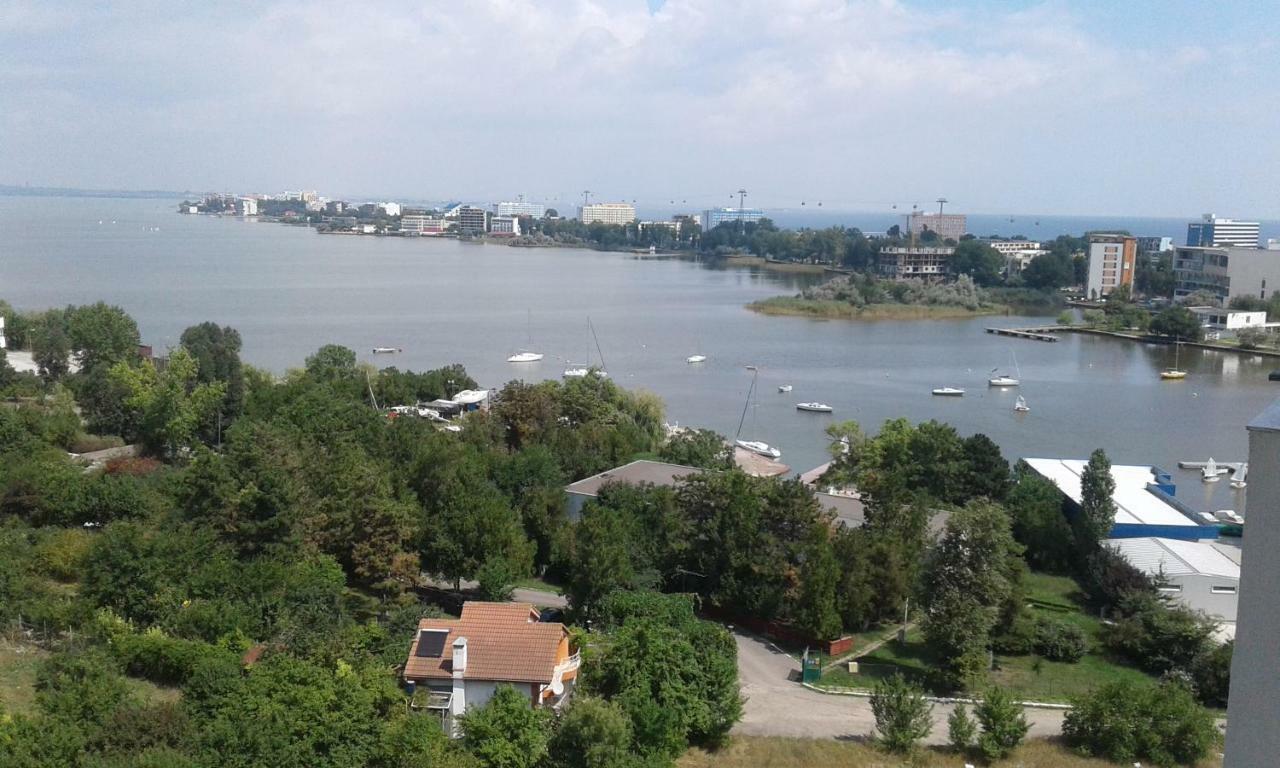 Mamaia Sky 2018 Constança Exterior foto