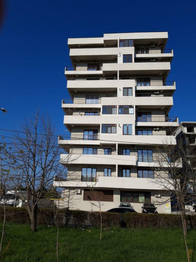 Mamaia Sky 2018 Constança Exterior foto