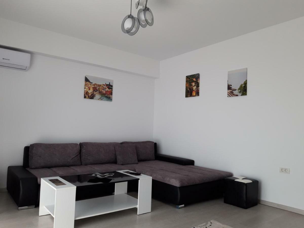 Mamaia Sky 2018 Constança Exterior foto