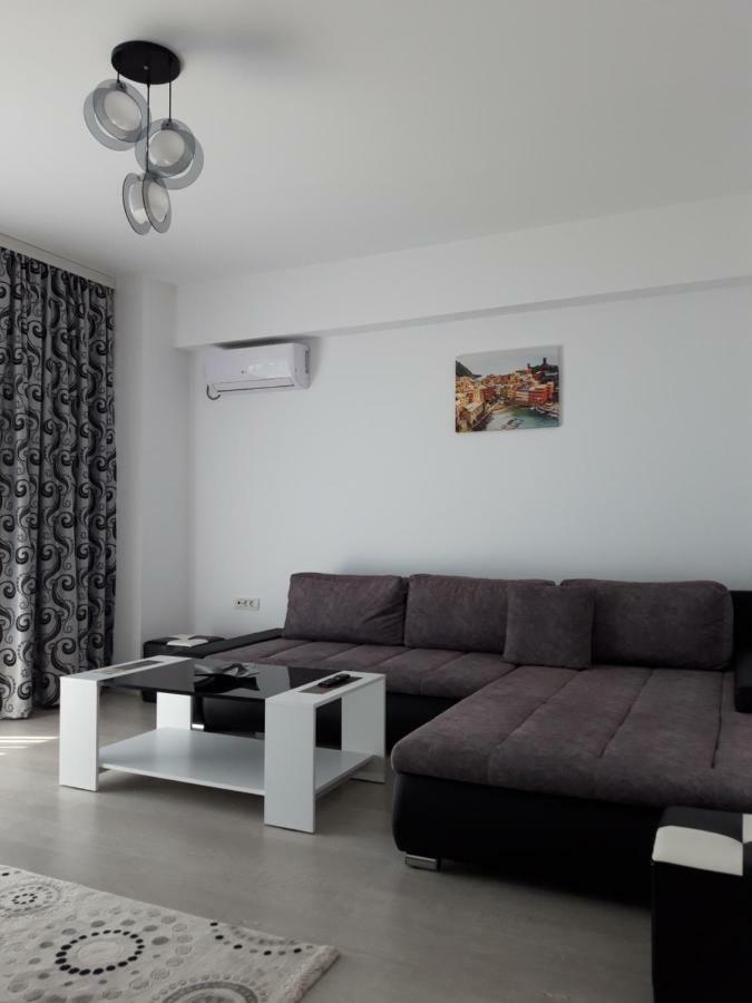 Mamaia Sky 2018 Constança Exterior foto