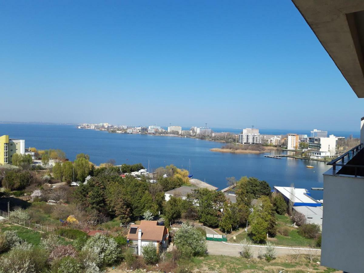 Mamaia Sky 2018 Constança Exterior foto
