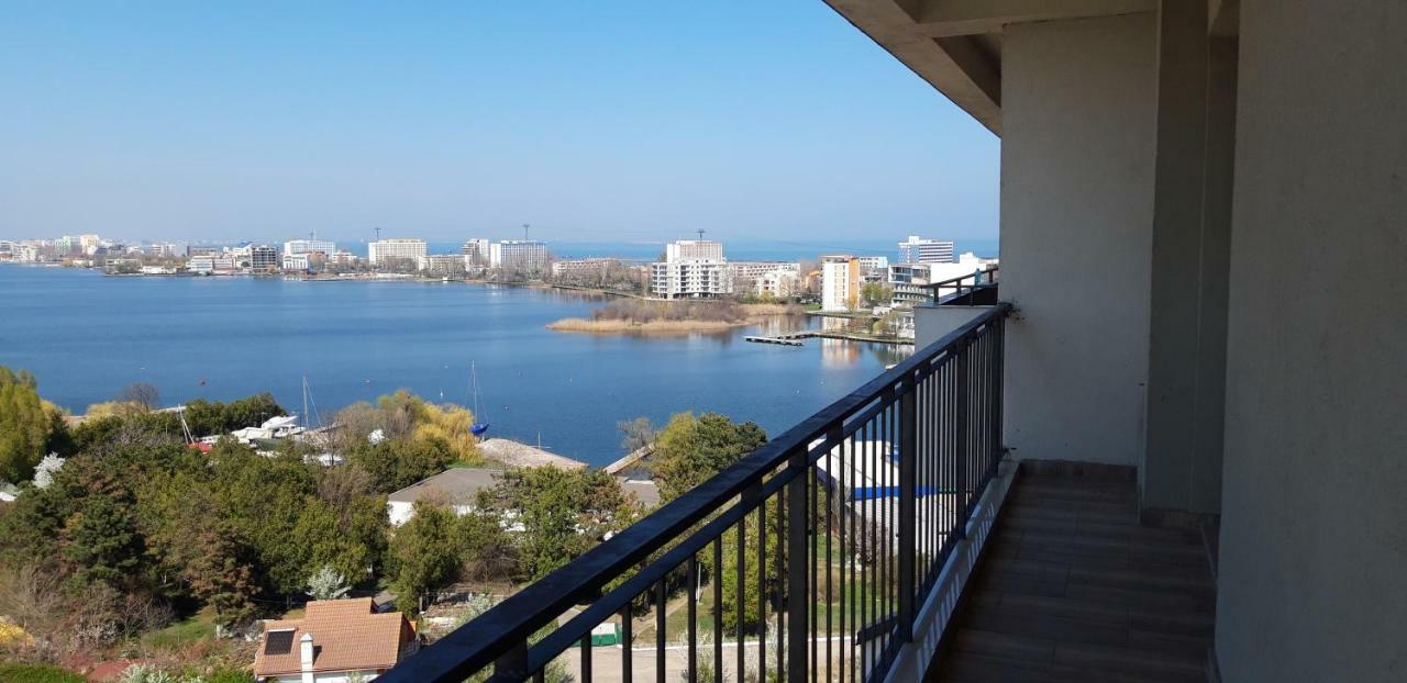 Mamaia Sky 2018 Constança Exterior foto
