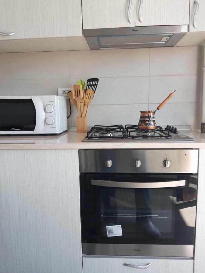 Mamaia Sky 2018 Constança Exterior foto