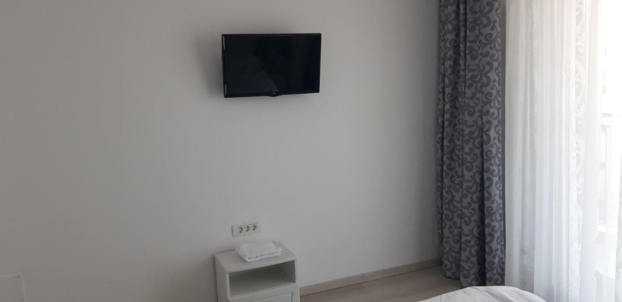 Mamaia Sky 2018 Constança Exterior foto